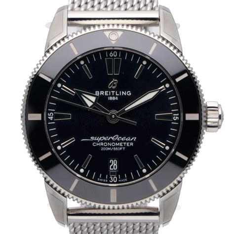 breitling superocean ab2030